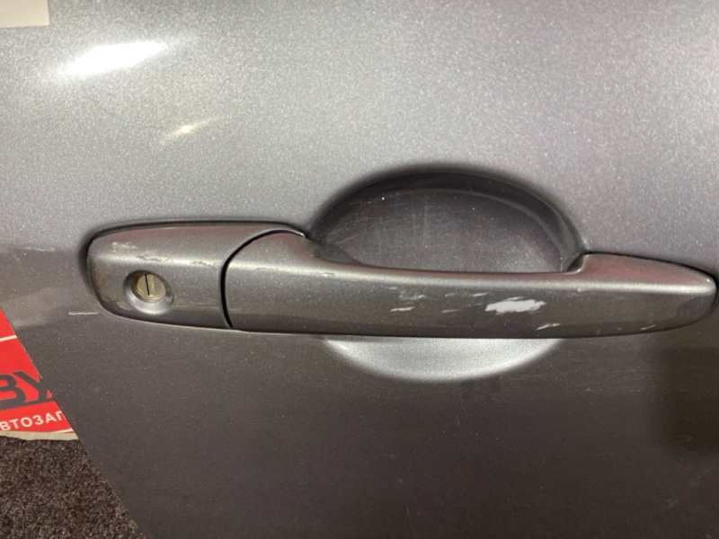 Дверь боковая, 7500 рублей, Красноярск