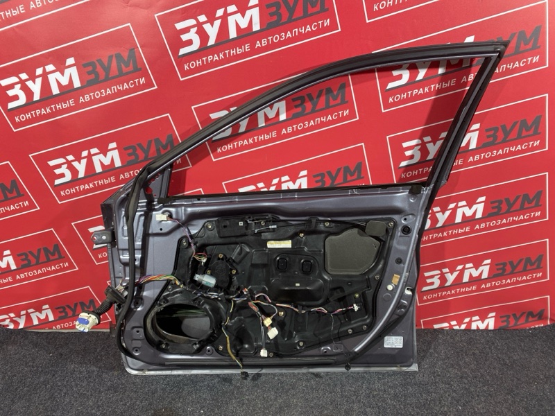 Дверь боковая, 7500 рублей, Красноярск