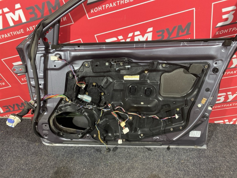 Дверь боковая, 7500 рублей, Красноярск