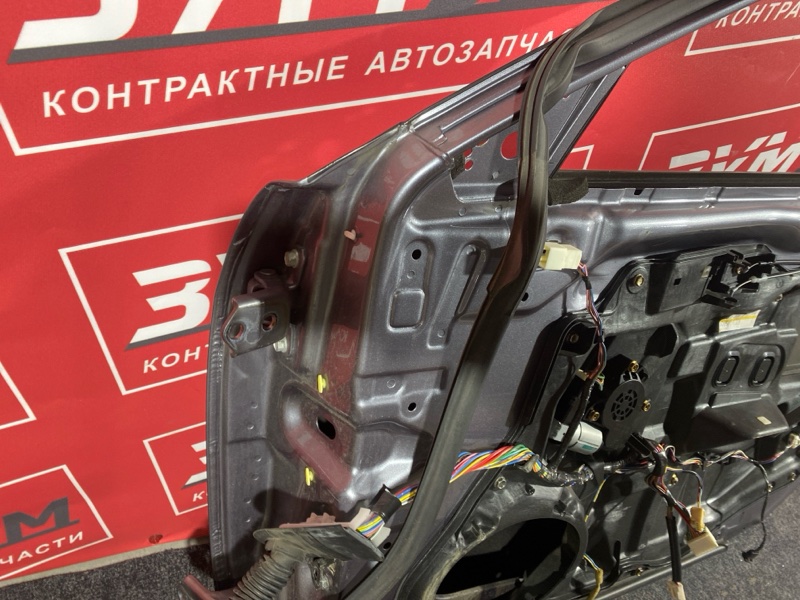 Дверь боковая, 7500 рублей, Красноярск