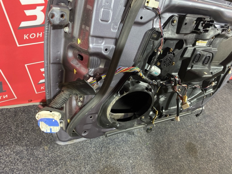 Дверь боковая, 7500 рублей, Красноярск