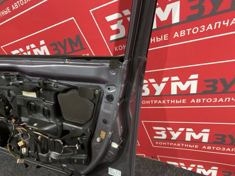 Дверь боковая, 7500 рублей, Красноярск