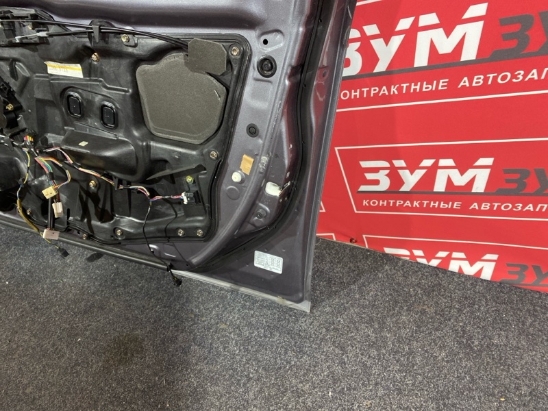 Дверь боковая, 7500 рублей, Красноярск