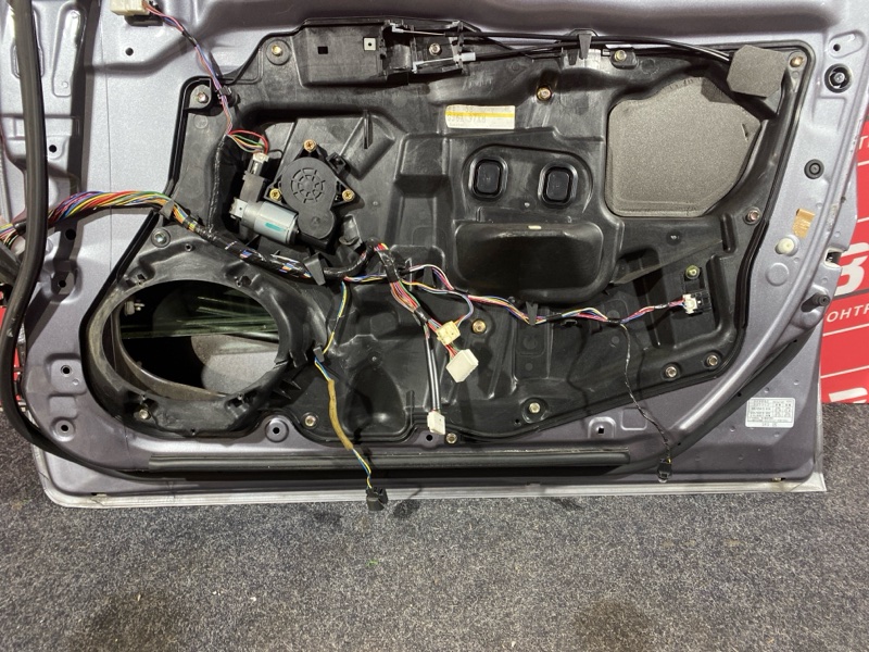 Дверь боковая, 7500 рублей, Красноярск