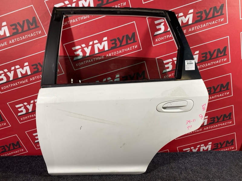 Дверь боковая, 5700 рублей, Красноярск