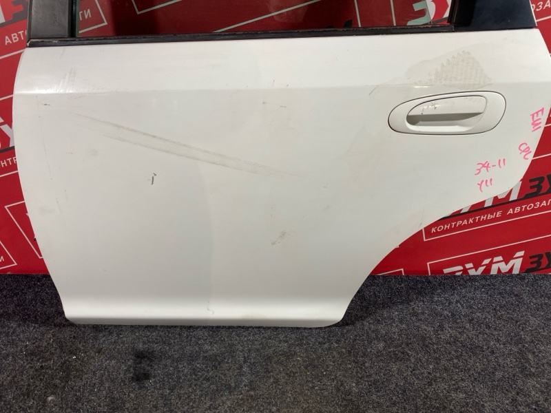 Дверь боковая, 5700 рублей, Красноярск