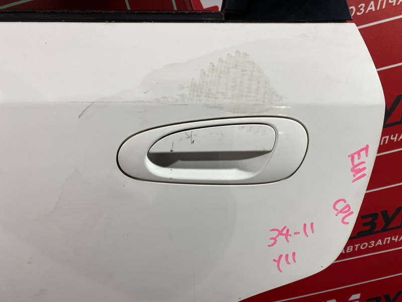 Дверь боковая, 5700 рублей, Красноярск