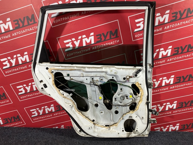 Дверь боковая, 5700 рублей, Красноярск