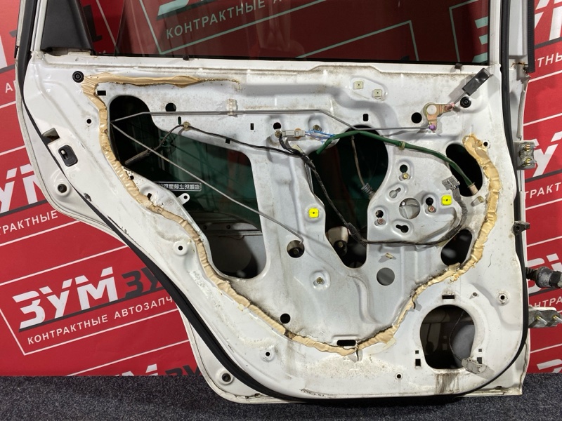 Дверь боковая, 5700 рублей, Красноярск