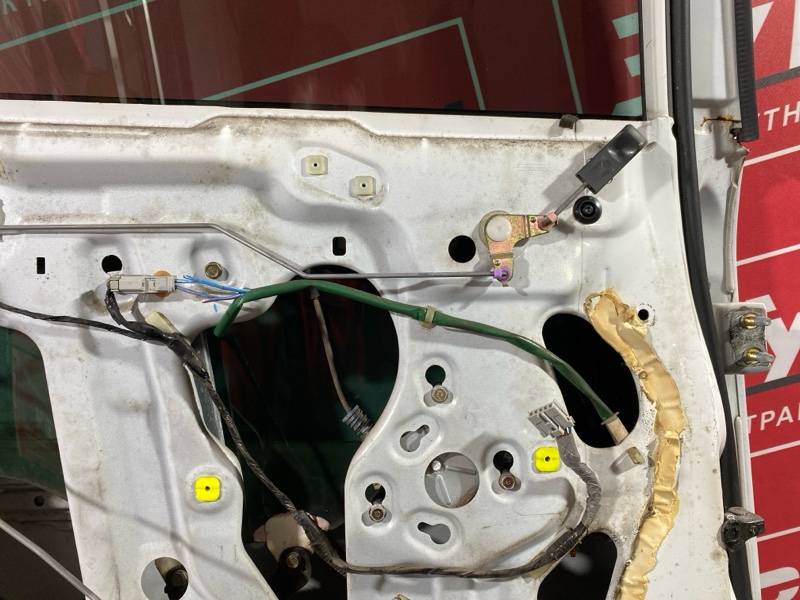 Дверь боковая, 5700 рублей, Красноярск