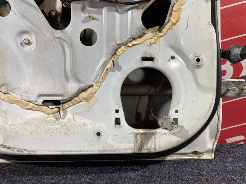 Дверь боковая, 5700 рублей, Красноярск