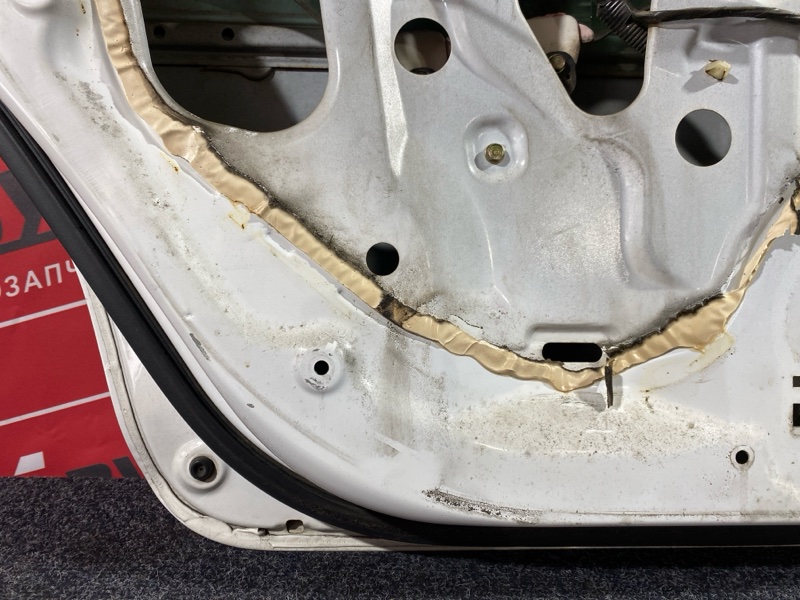 Дверь боковая, 5700 рублей, Красноярск