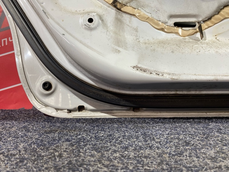 Дверь боковая, 5700 рублей, Красноярск