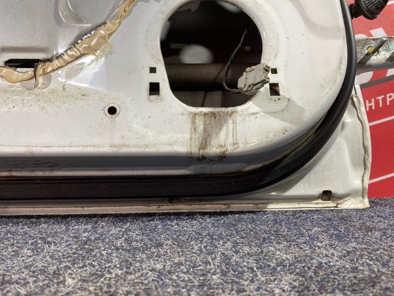 Дверь боковая, 5700 рублей, Красноярск