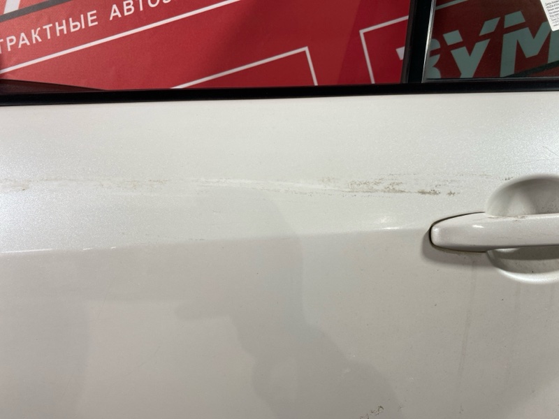 Дверь боковая, 4800 рублей, Красноярск