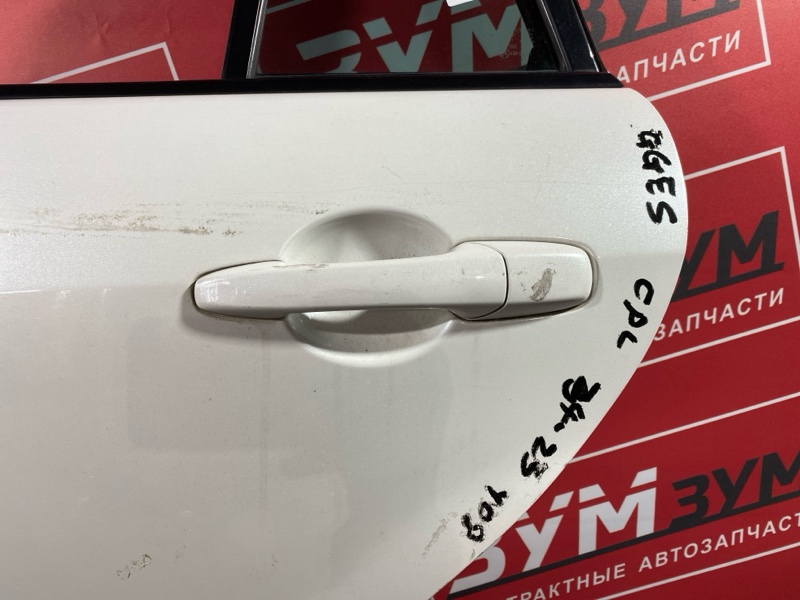 Дверь боковая, 4800 рублей, Красноярск