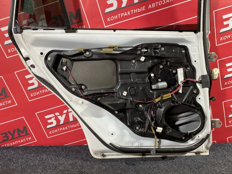 Дверь боковая, 4800 рублей, Красноярск