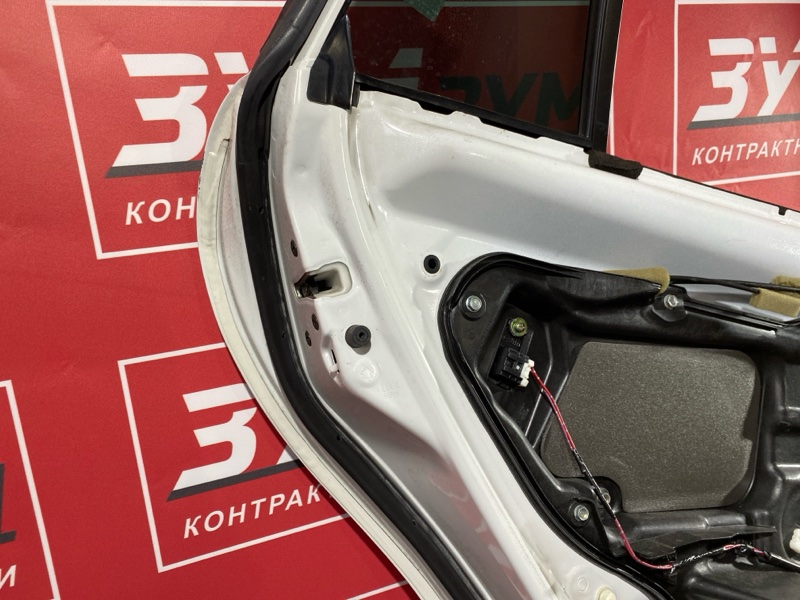 Дверь боковая, 4800 рублей, Красноярск