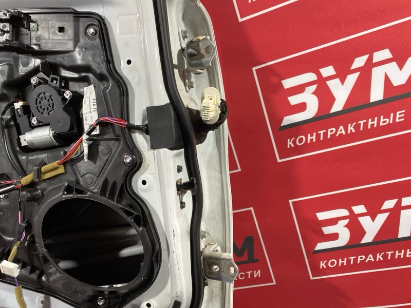 Дверь боковая, 4800 рублей, Красноярск