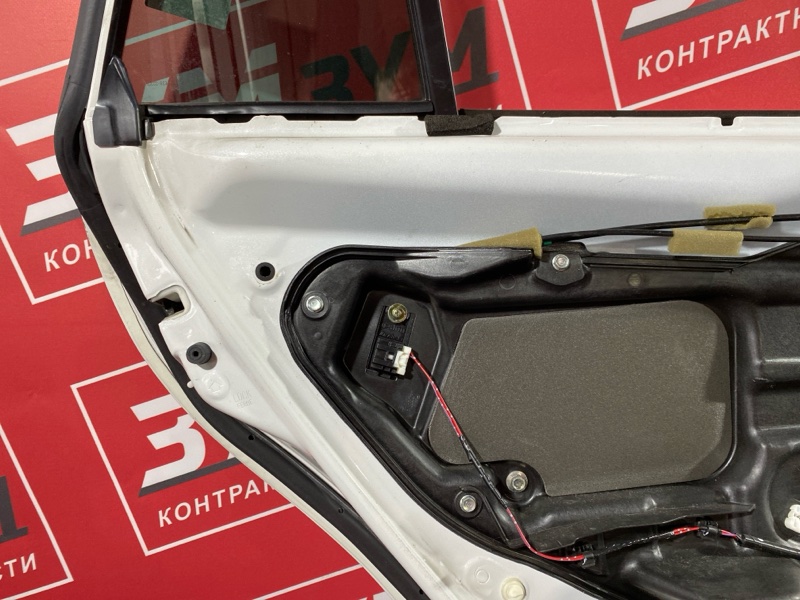 Дверь боковая, 4800 рублей, Красноярск