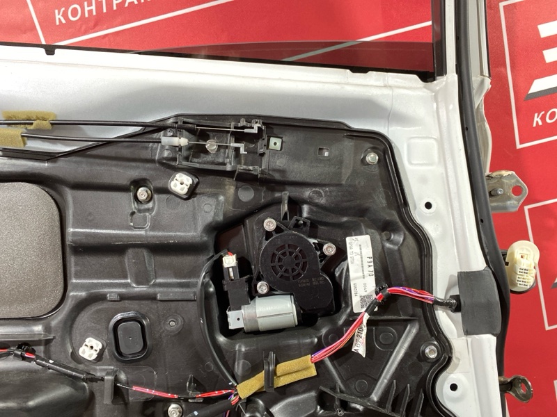 Дверь боковая, 4800 рублей, Красноярск