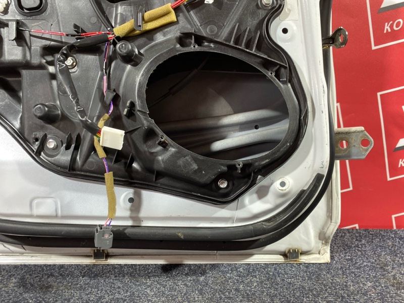 Дверь боковая, 4800 рублей, Красноярск