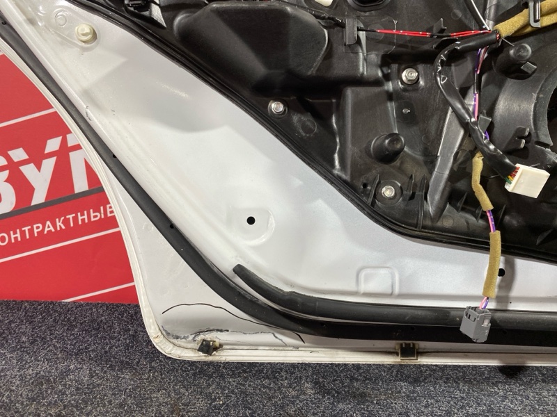 Дверь боковая, 4800 рублей, Красноярск