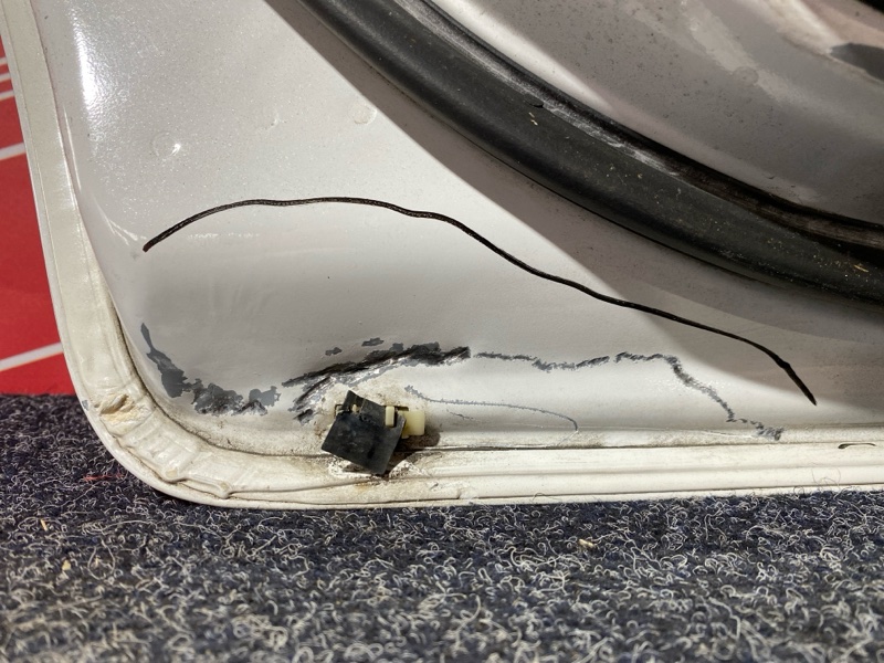 Дверь боковая, 4800 рублей, Красноярск