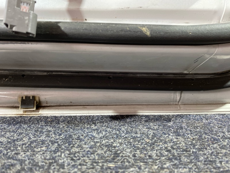 Дверь боковая, 4800 рублей, Красноярск