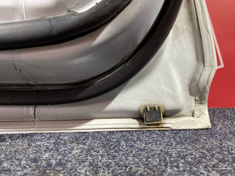 Дверь боковая, 4800 рублей, Красноярск