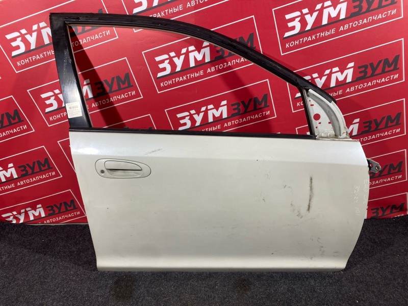 Дверь боковая, 4300 рублей, Красноярск