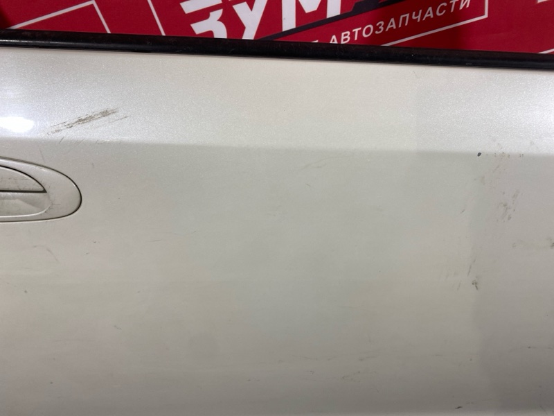 Дверь боковая, 4300 рублей, Красноярск