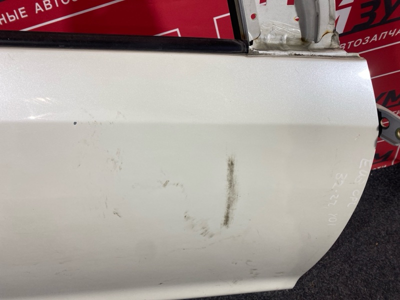 Дверь боковая, 4300 рублей, Красноярск