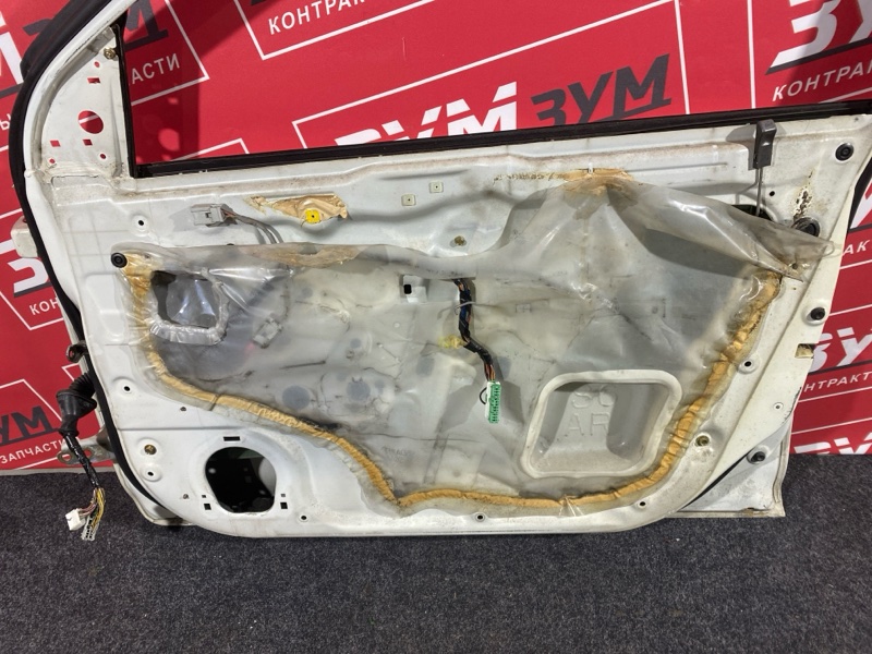 Дверь боковая, 4300 рублей, Красноярск