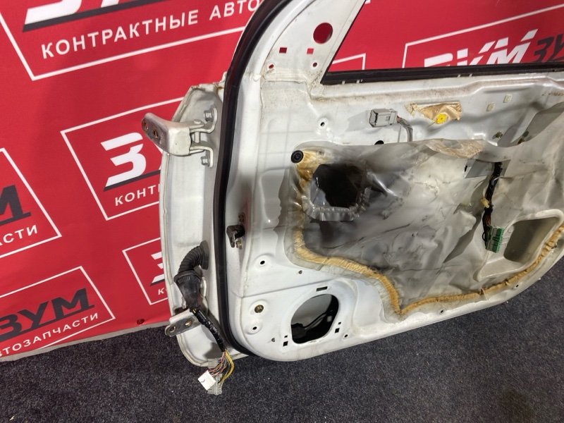 Дверь боковая, 4300 рублей, Красноярск