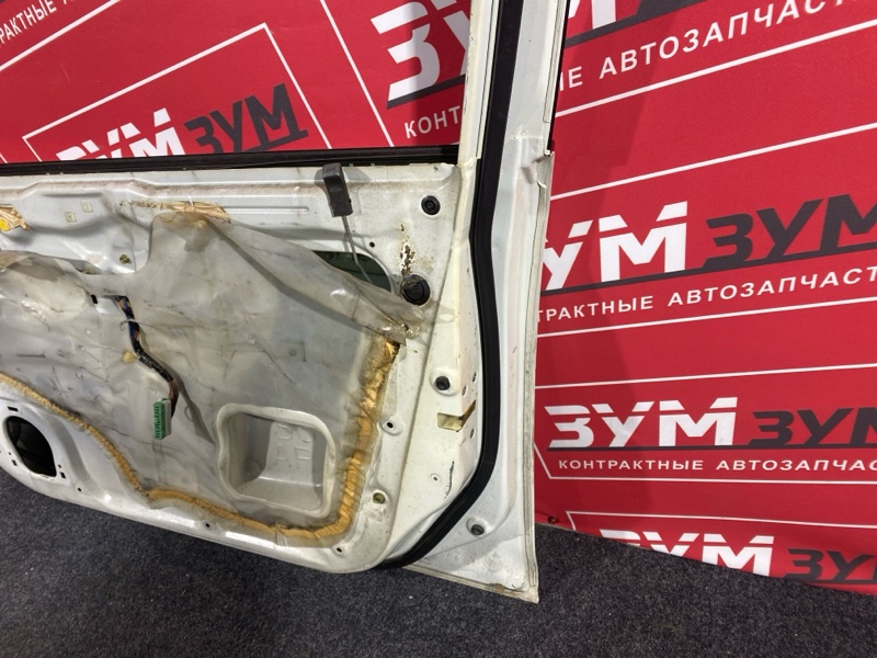 Дверь боковая, 4300 рублей, Красноярск