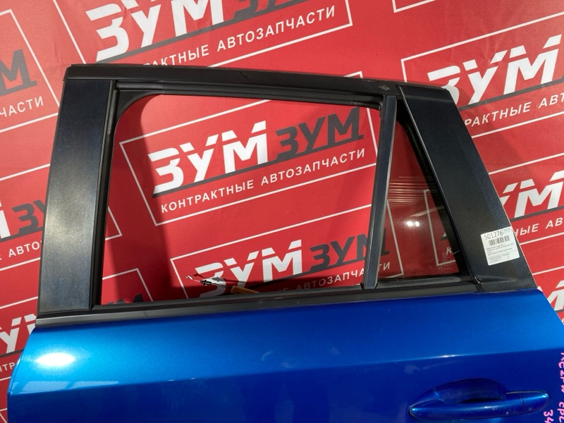 Дверь боковая, 27600 рублей, Солонцы