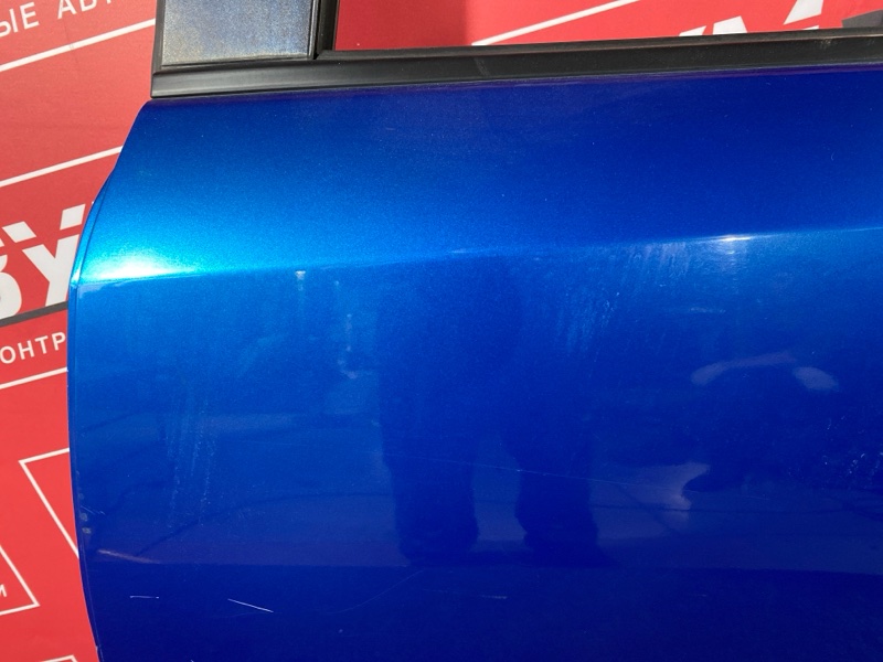 Дверь боковая, 27600 рублей, Солонцы