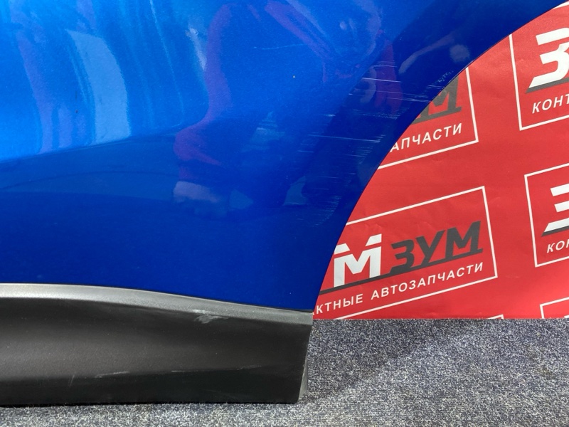 Дверь боковая, 27600 рублей, Солонцы