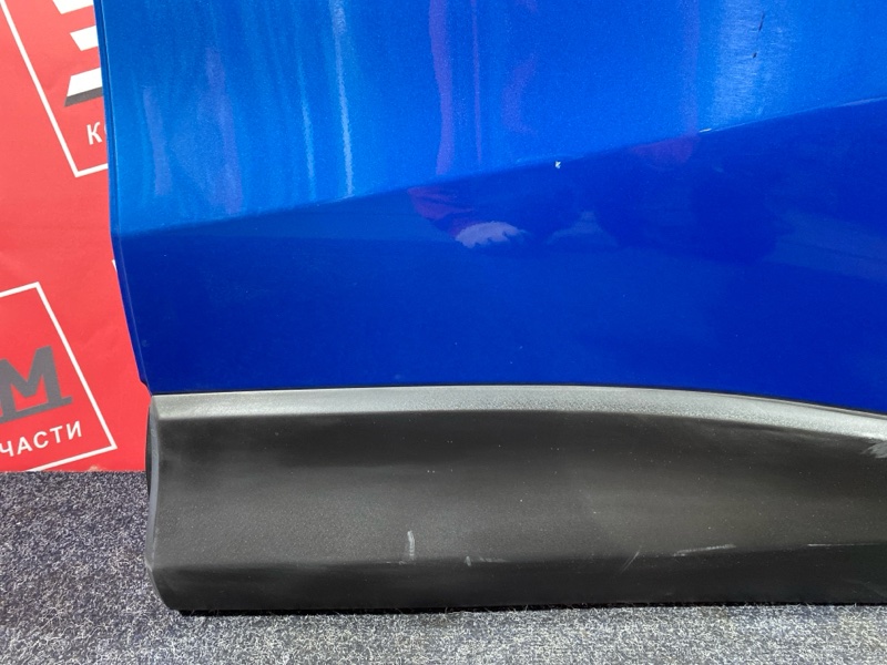 Дверь боковая, 27600 рублей, Солонцы