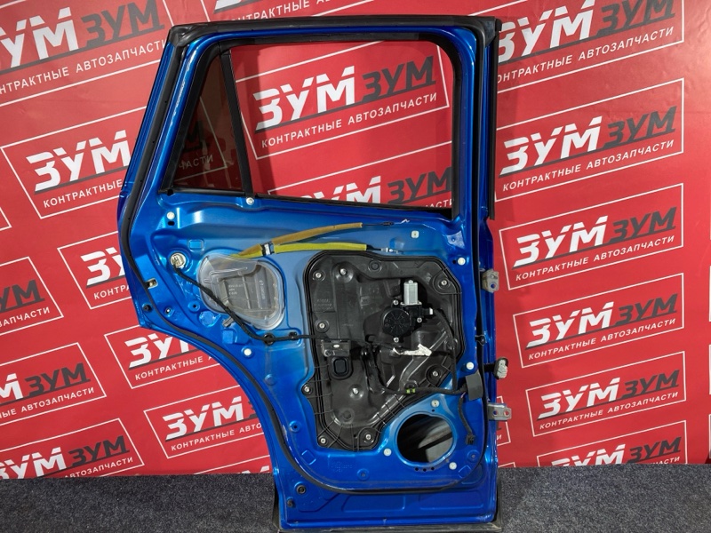 Дверь боковая, 27600 рублей, Солонцы