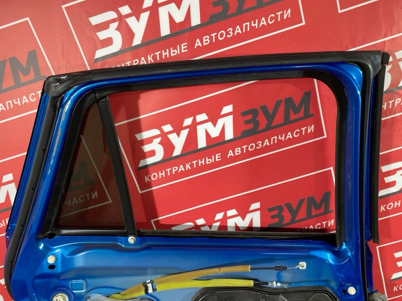 Дверь боковая, 27600 рублей, Солонцы