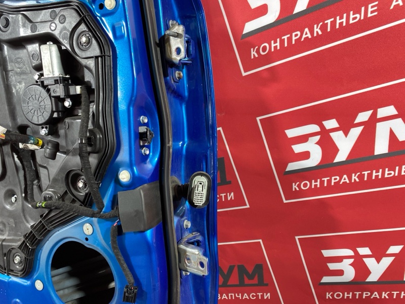 Дверь боковая, 27600 рублей, Солонцы