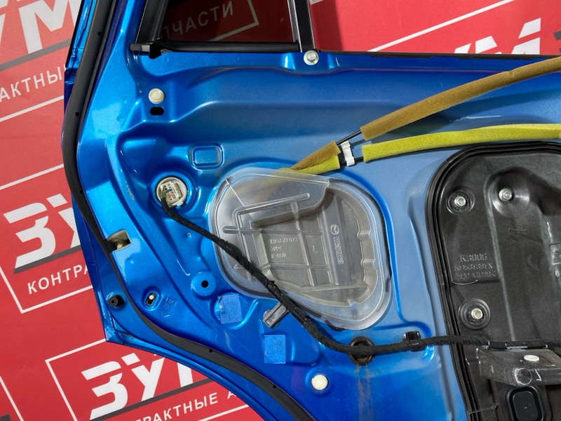 Дверь боковая, 27600 рублей, Солонцы