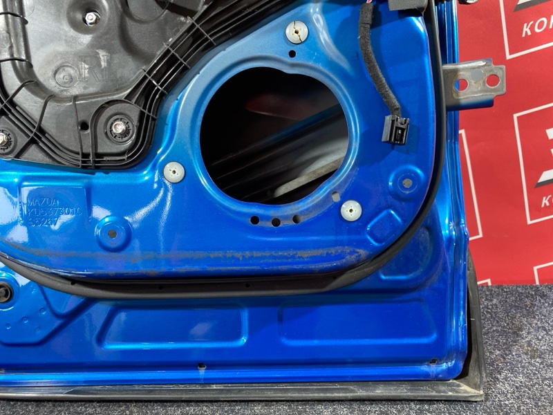 Дверь боковая, 27600 рублей, Солонцы