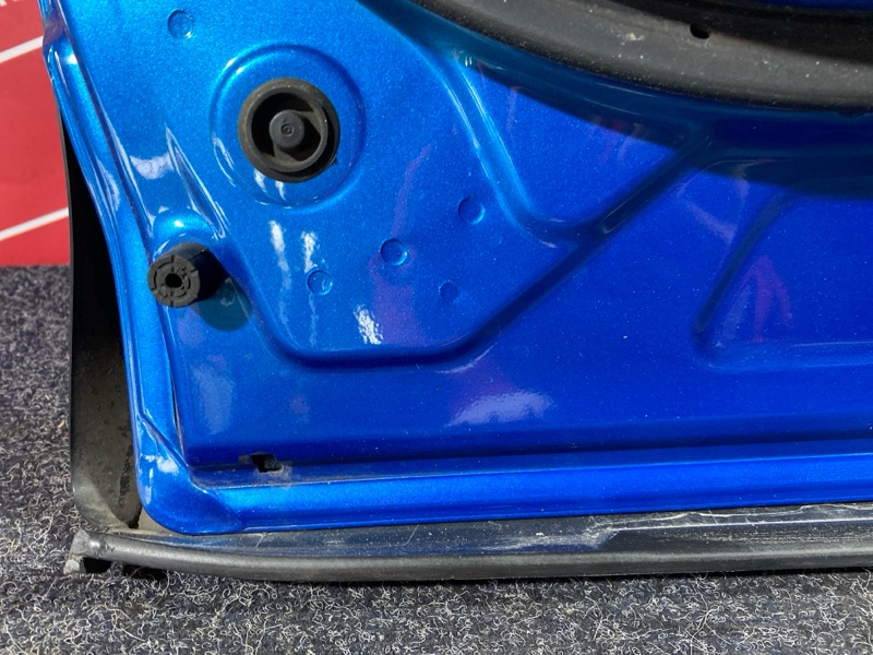 Дверь боковая, 27600 рублей, Солонцы