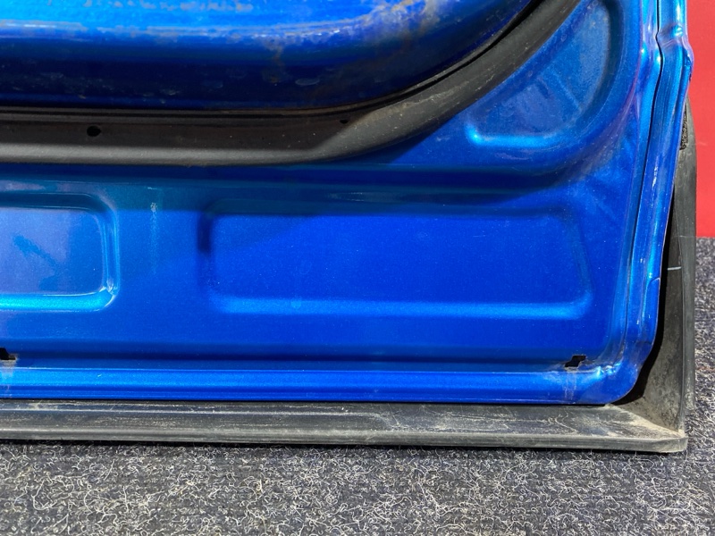 Дверь боковая, 27600 рублей, Солонцы