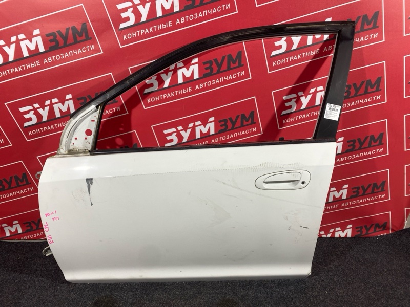 Дверь боковая, 4600 рублей, Красноярск