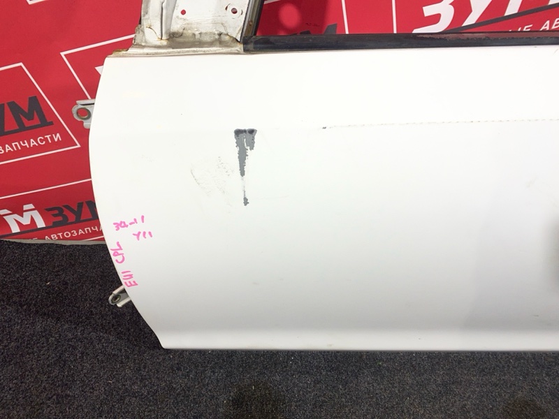 Дверь боковая, 4600 рублей, Красноярск