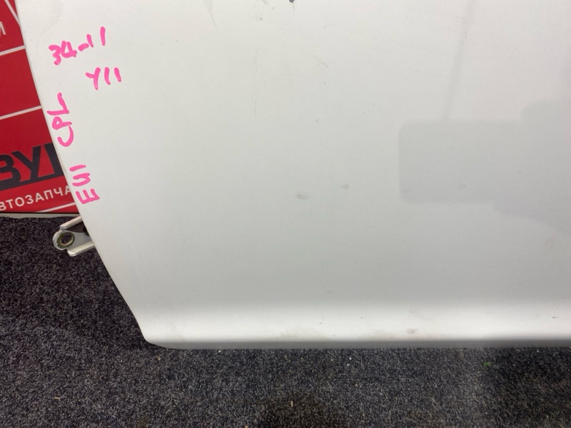 Дверь боковая, 4600 рублей, Красноярск